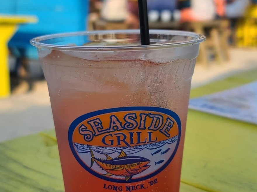 Seaside Bar & Grill