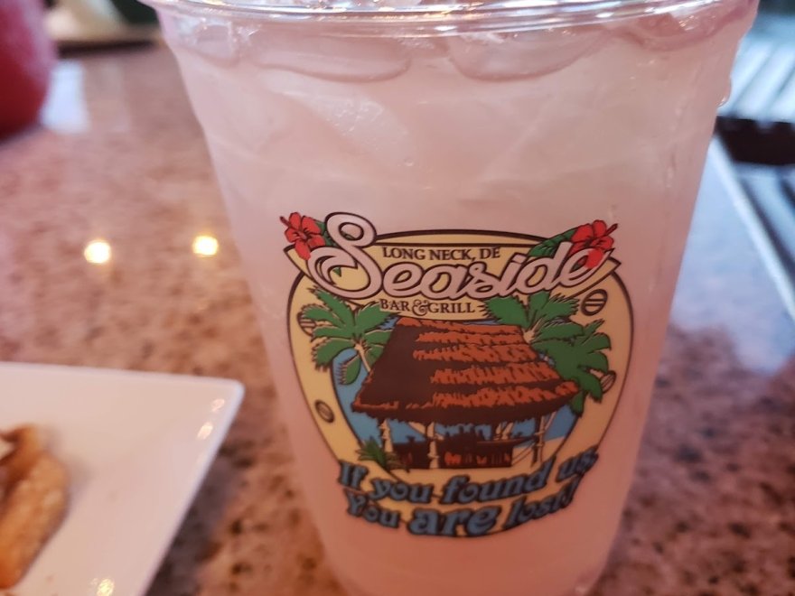 Seaside Bar & Grill