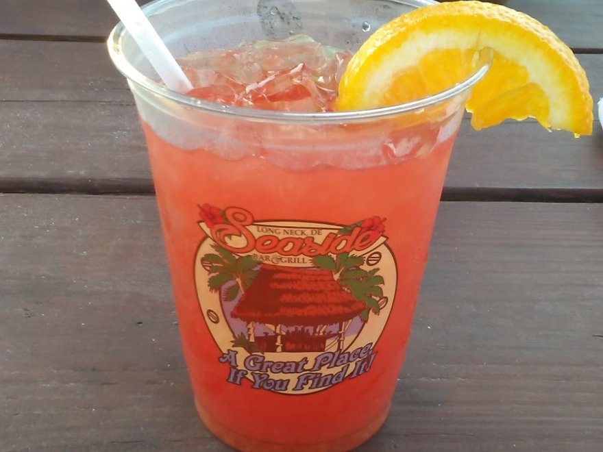 Seaside Bar & Grill