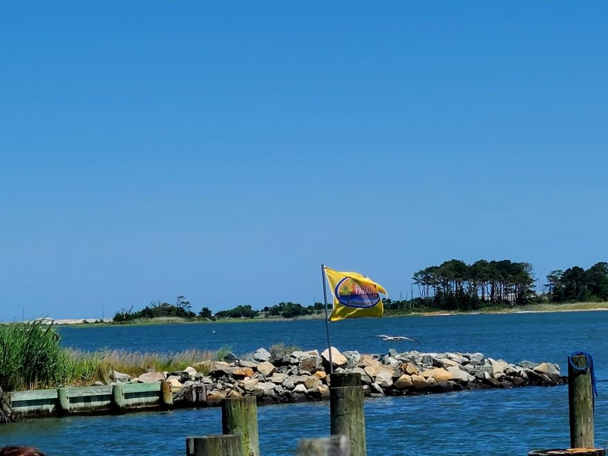 Seaside Bar & Grill