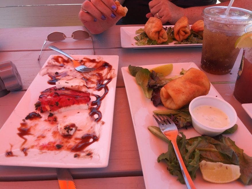 Seaside Bar & Grill