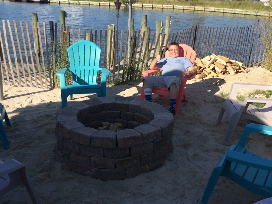 Seaside Bar & Grill