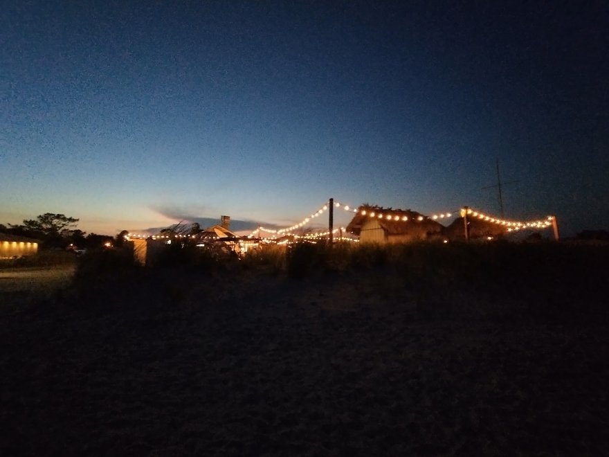 Seaside Bar & Grill