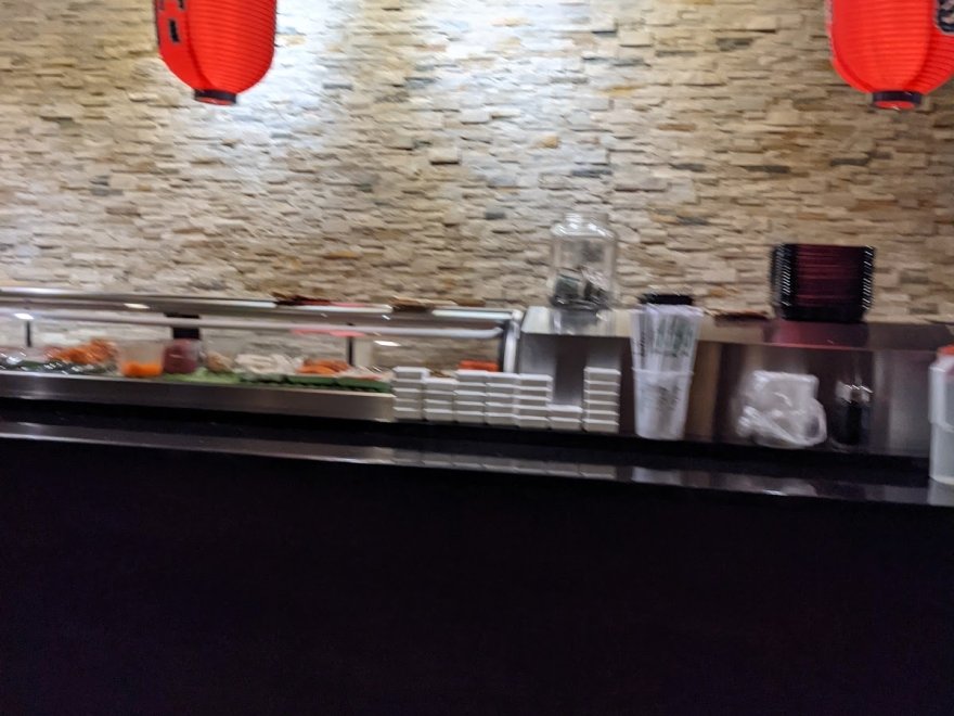 Shogun Japanese Restaurant