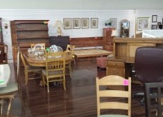 Smith's Cafe