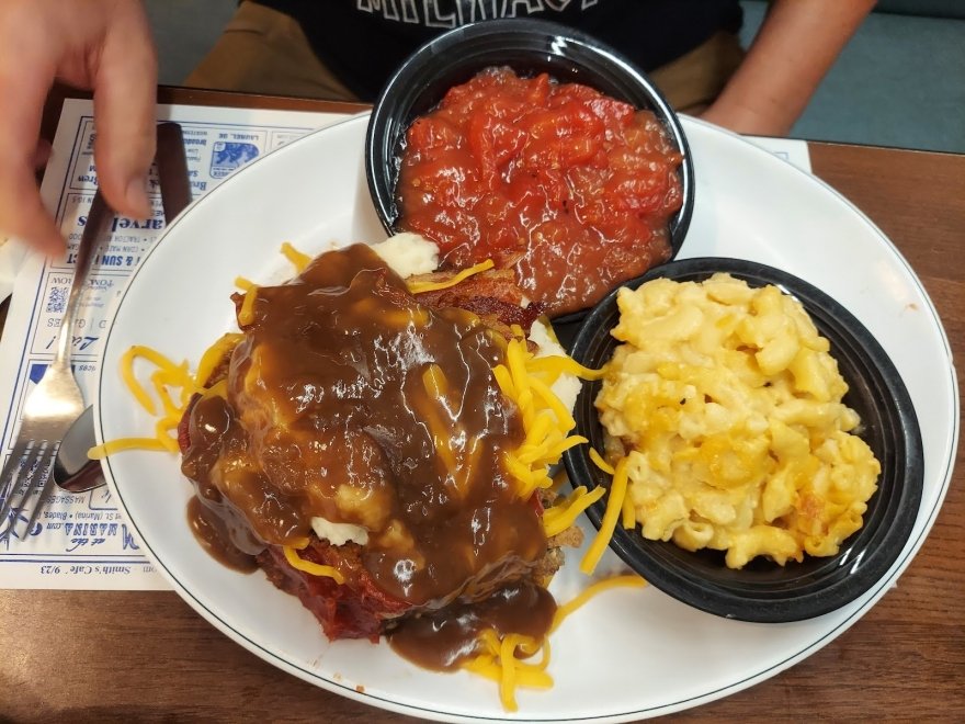 Smith's Cafe