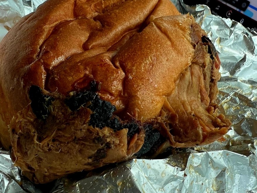 Smokin D’z BBQ