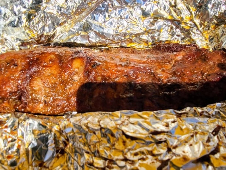 Smokin D’z BBQ
