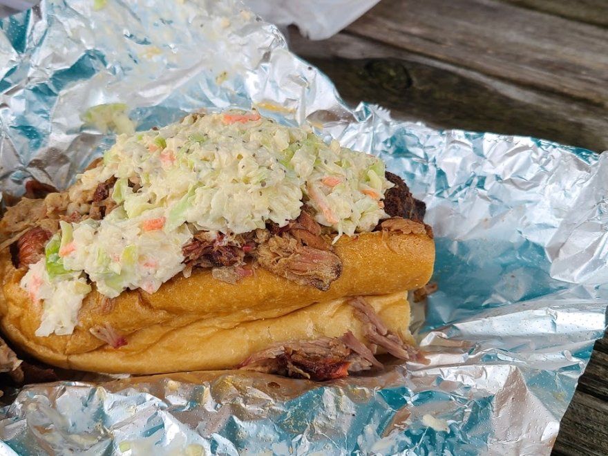 Smokin D’z BBQ