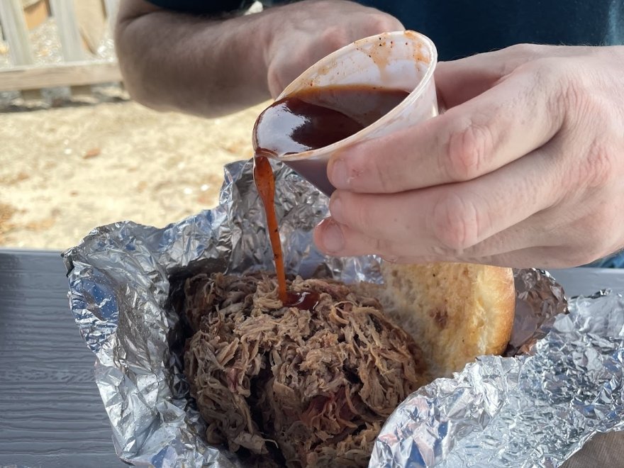 Smokin D’z BBQ