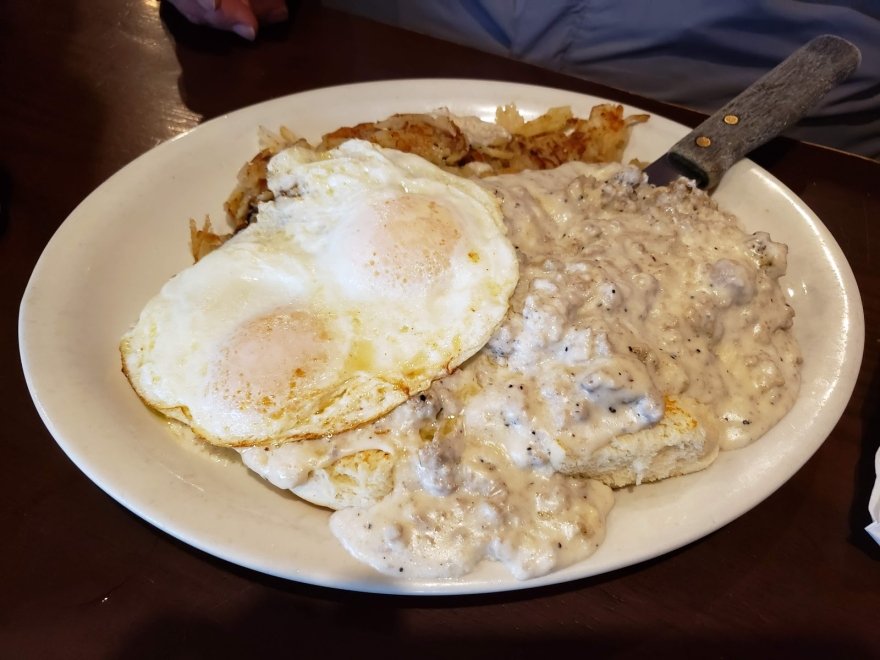 Southern Grill