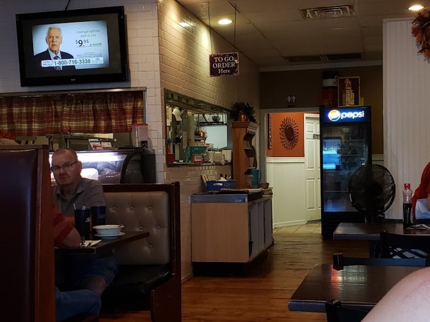 Southern Grill