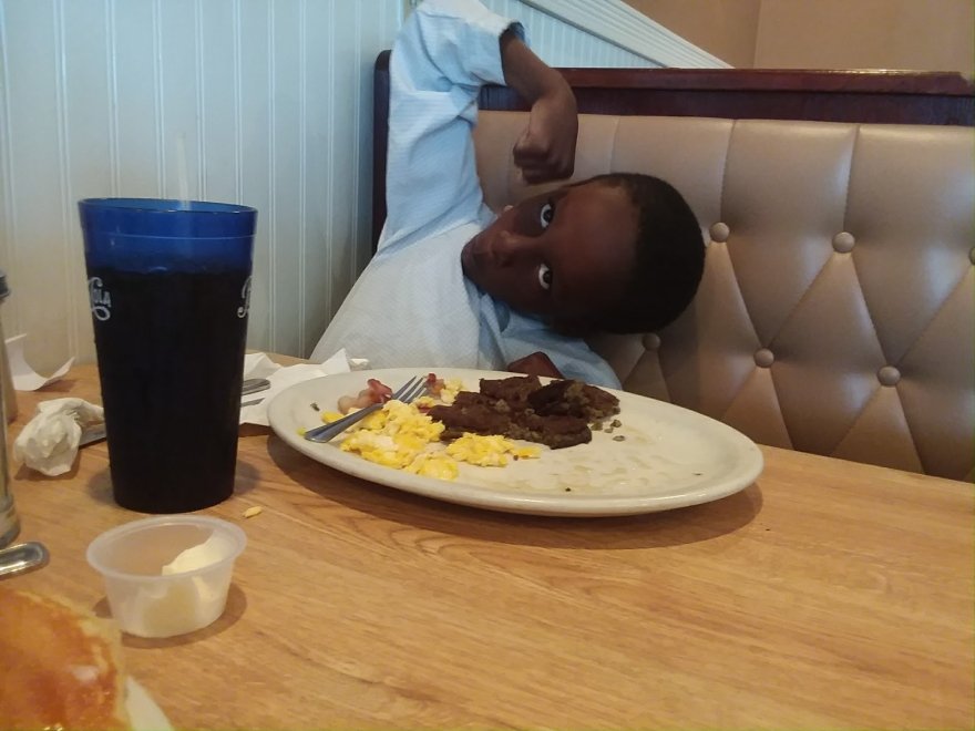 Southern Grill
