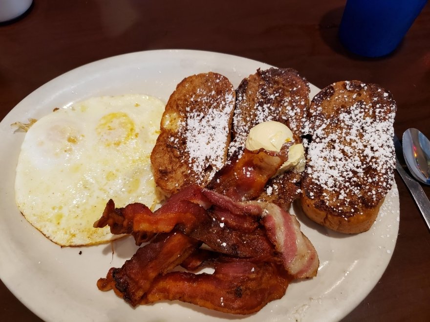 Southern Grill