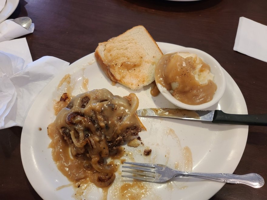 Southern Grill