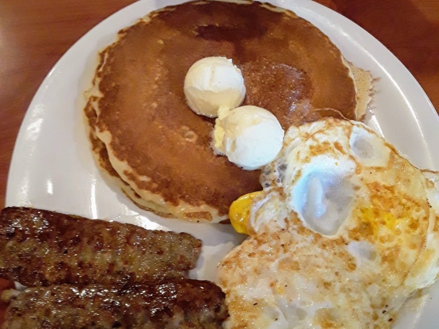 Southern Grill