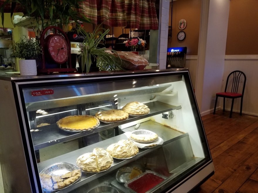 Southern Grill