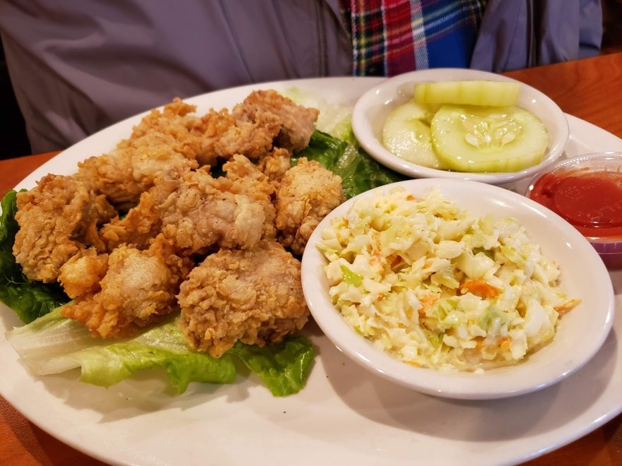 Southern Grill