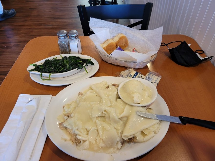 Southern Grill