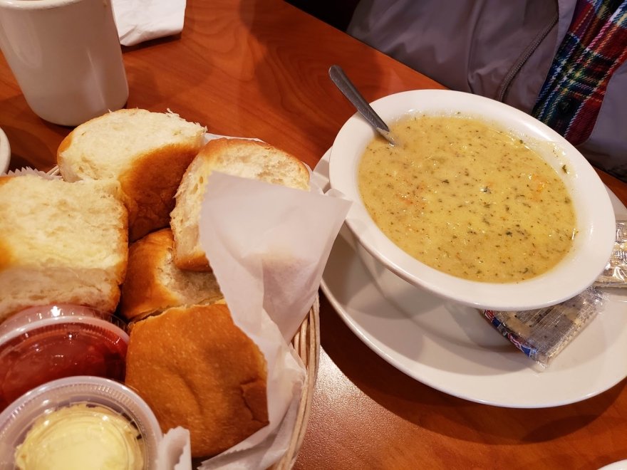 Southern Grill
