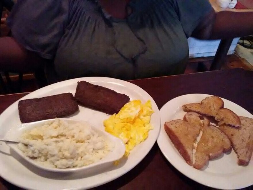 Southern Grill
