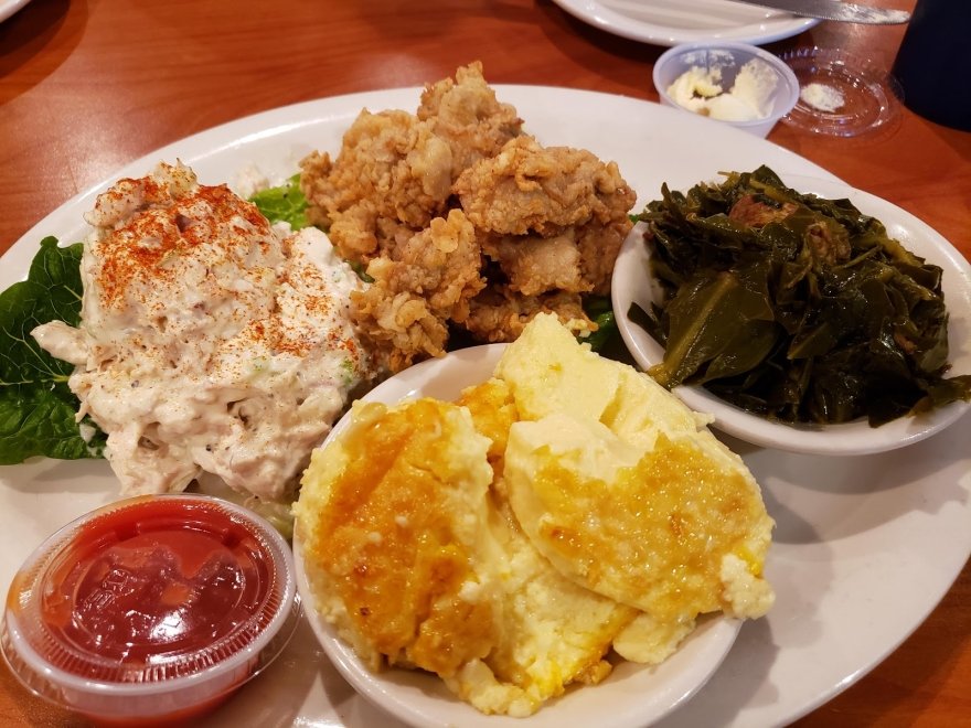 Southern Grill