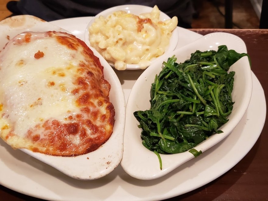 Southern Grill