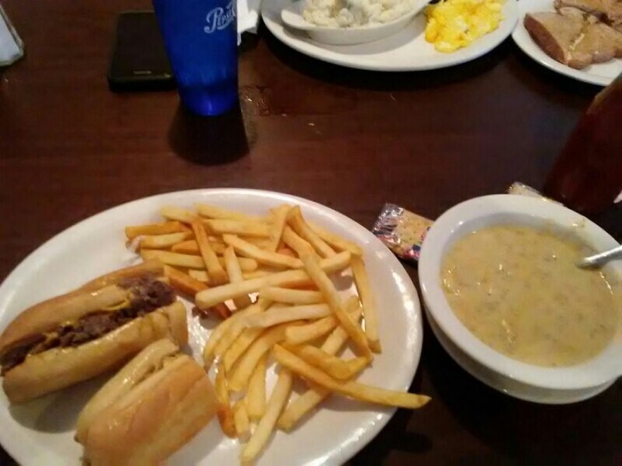 Southern Grill