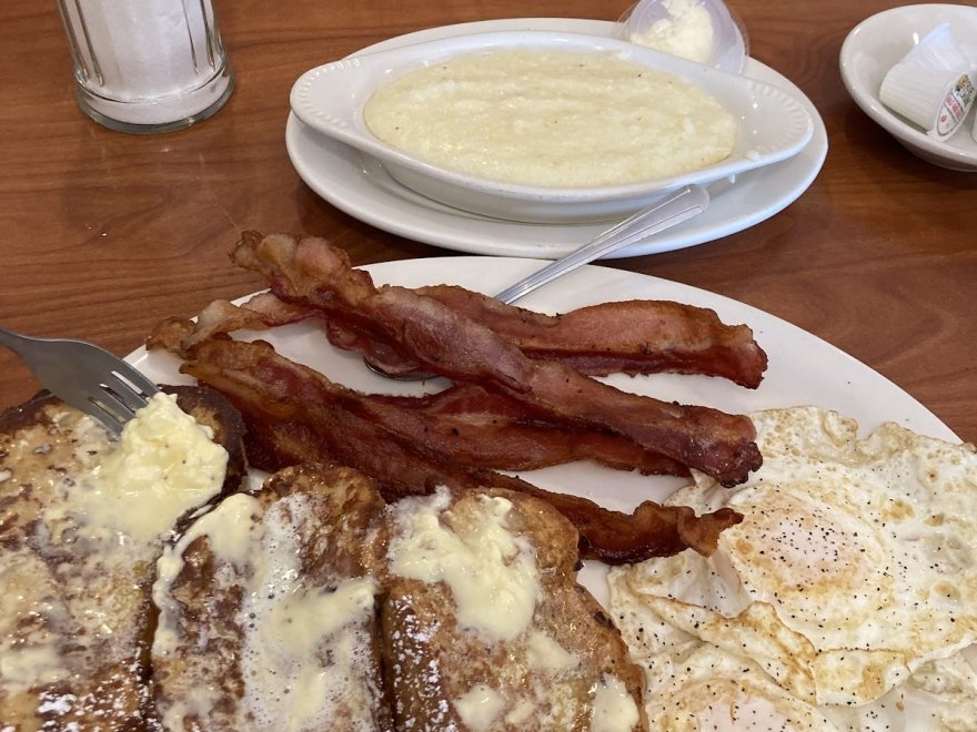 Southern Grill