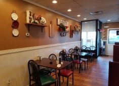 Southern Grill