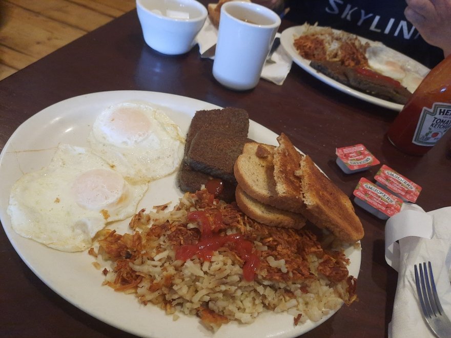 Southern Grill