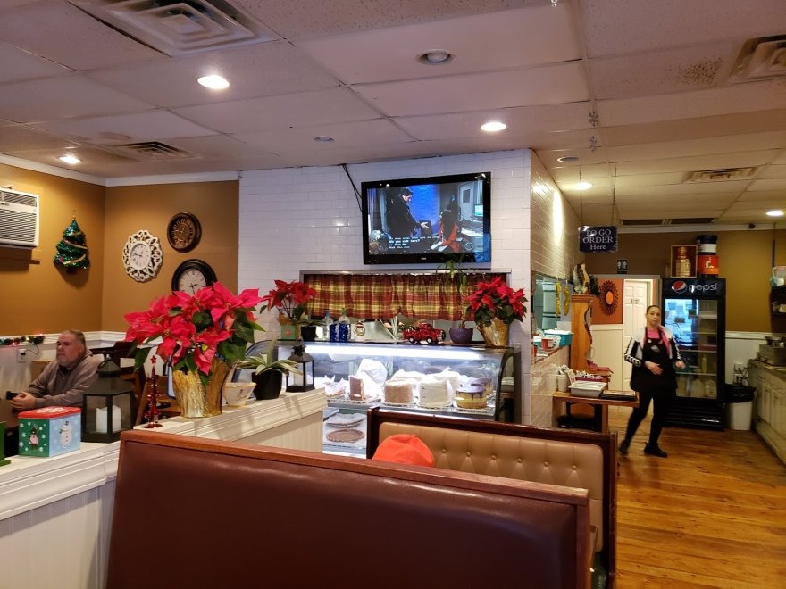 Southern Grill