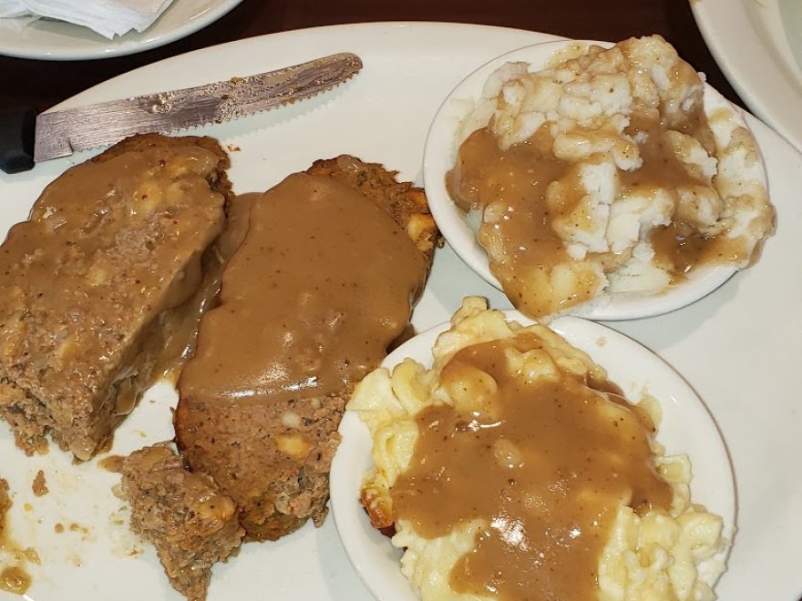Southern Grill
