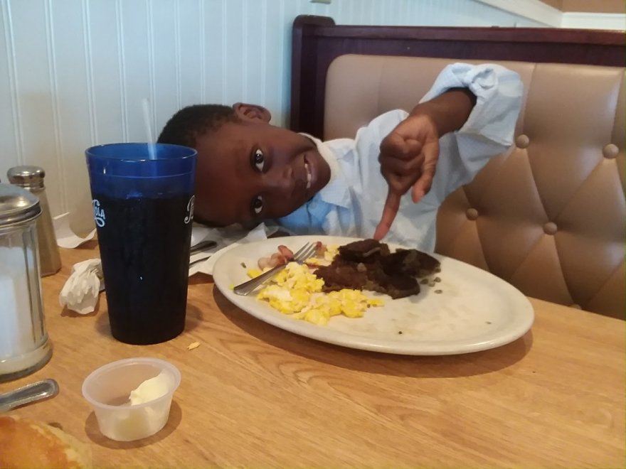 Southern Grill