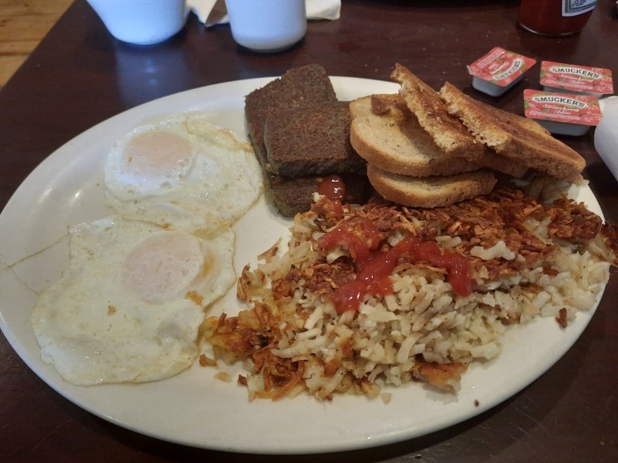 Southern Grill