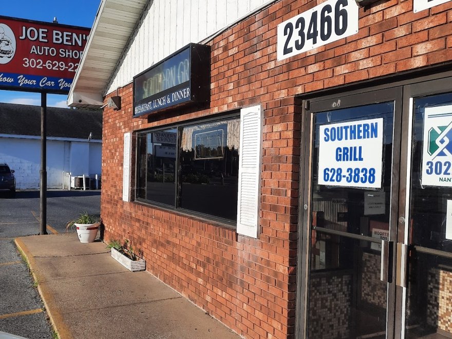 Southern Grill