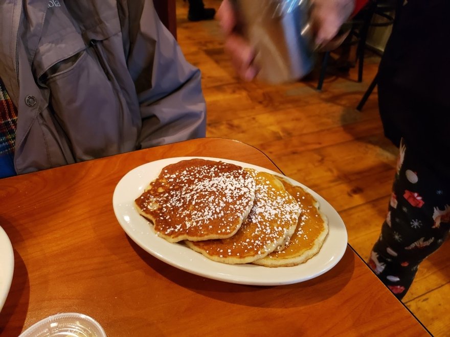 Southern Grill