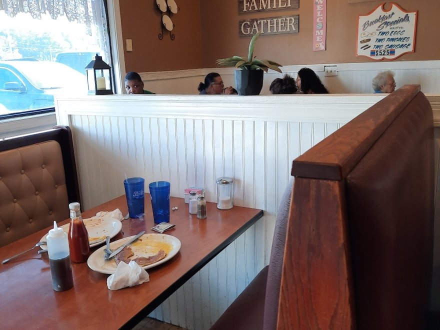 Southern Grill