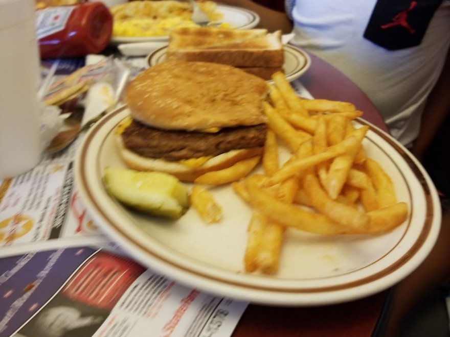 Stargate Diner