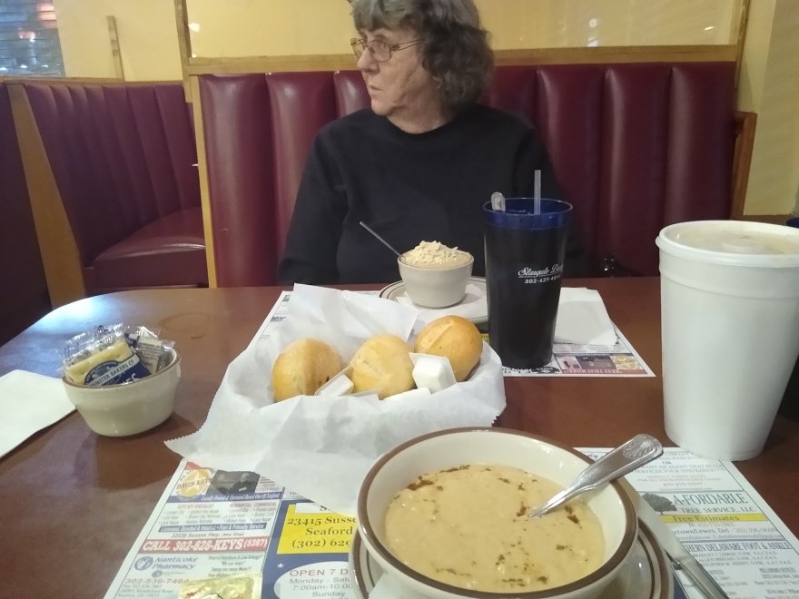 Stargate Diner