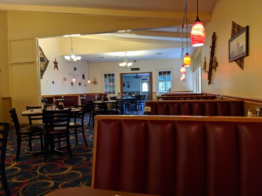 Stargate Diner