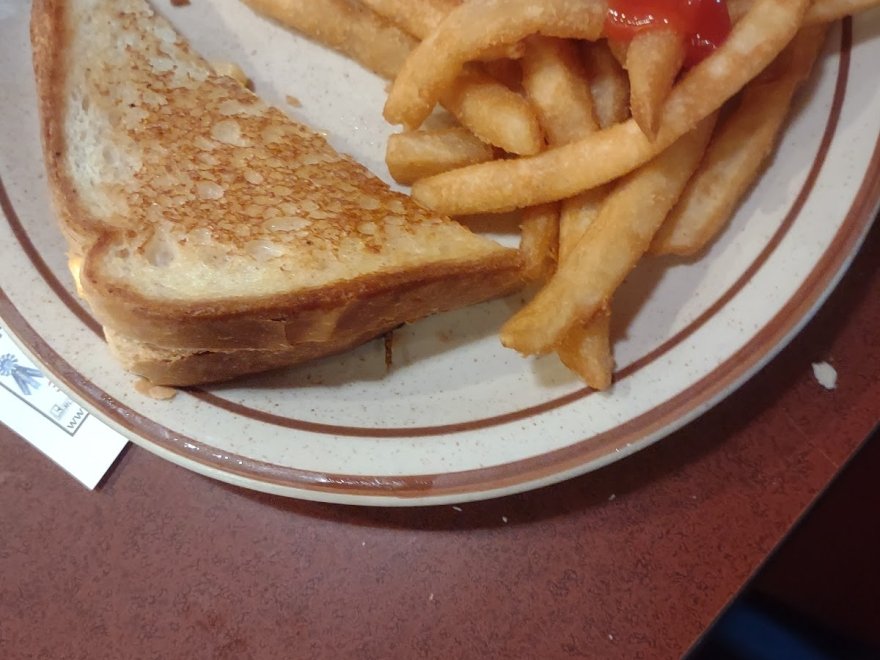 Stargate Diner