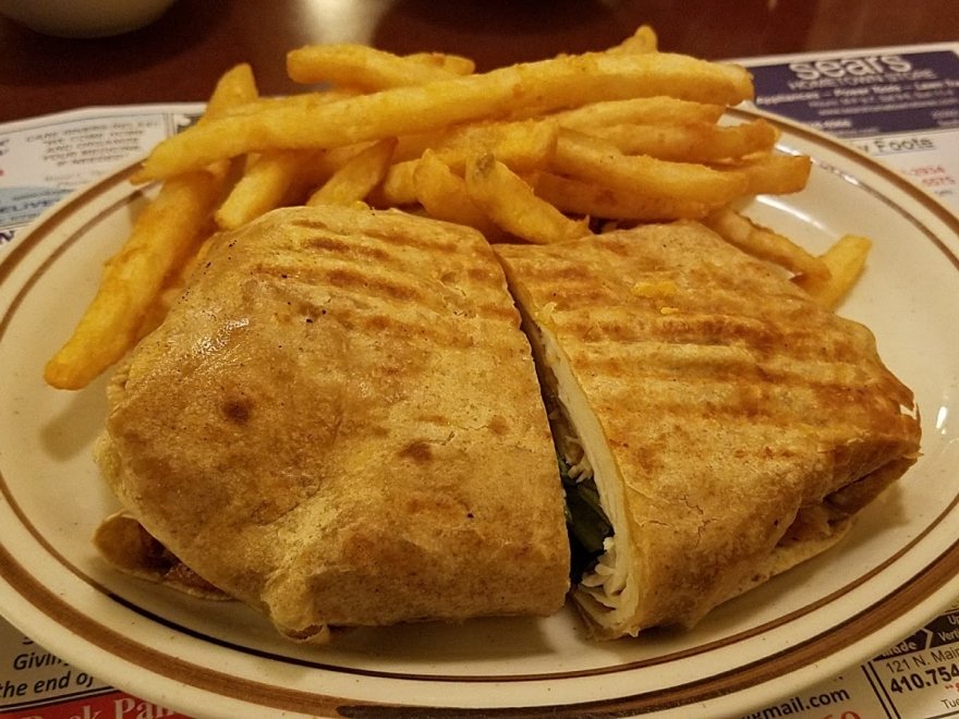 Stargate Diner