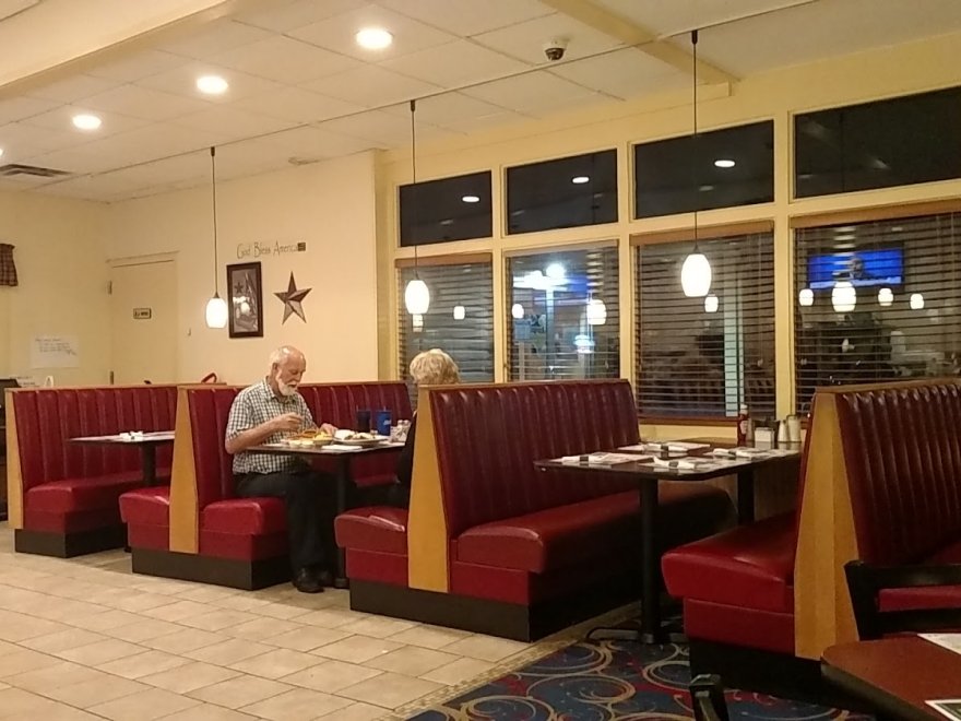Stargate Diner
