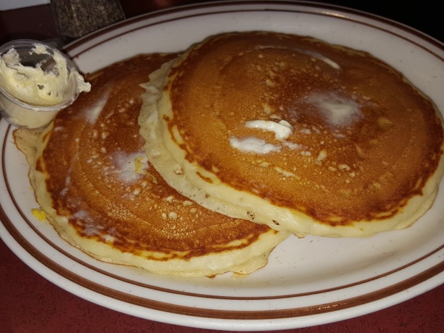 Stargate Diner