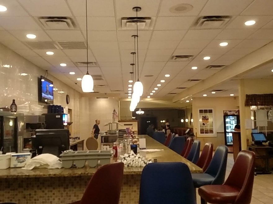 Stargate Diner