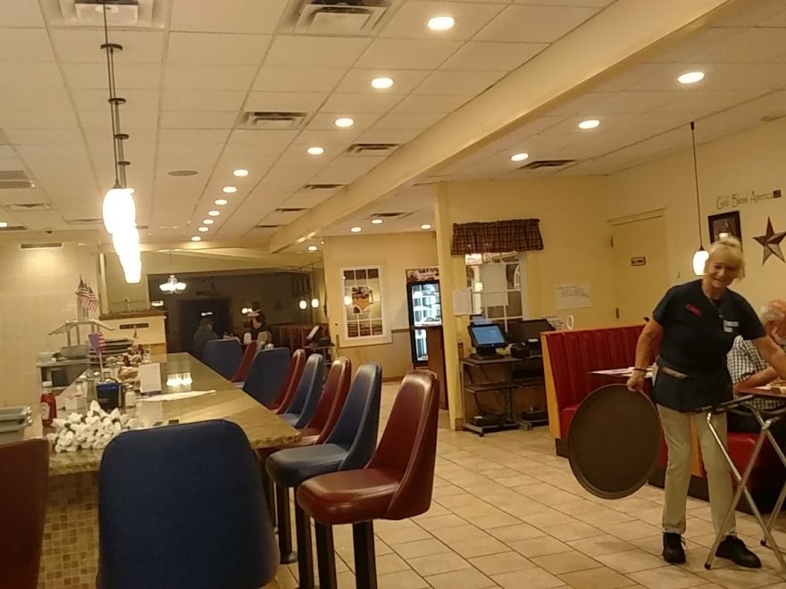 Stargate Diner