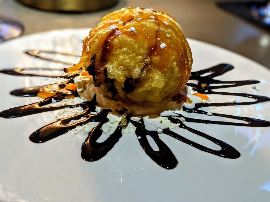 Stingray Sushi Bar + Asian Grill