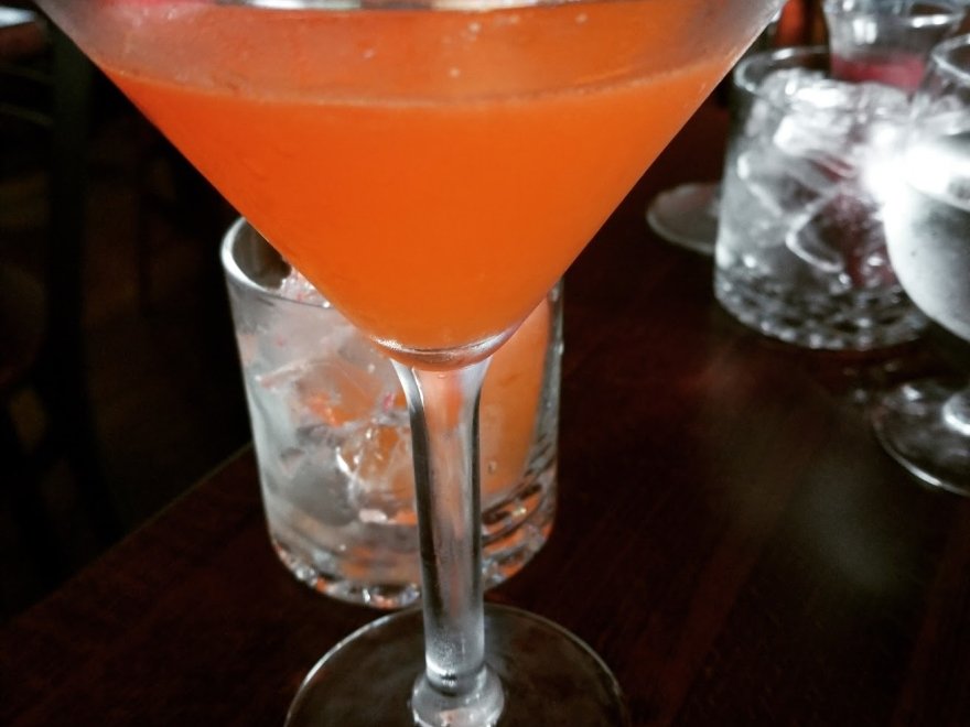 Stingray Sushi Bar + Asian Grill