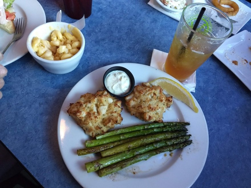 Summer Salts Cafe